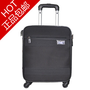 

Чемодан Samsonite 22 V84 Z32 18 22T