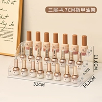 Три слоя, увеличенная внутренняя ширина (4,7 см) и бесплатные инструменты для установки.