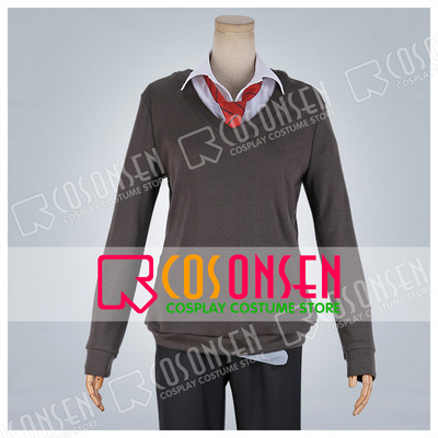 taobao agent COSONSEN Unlimited Multi -Affairs Society To Koshiya Kyosukukukuku COSPLAY clothing