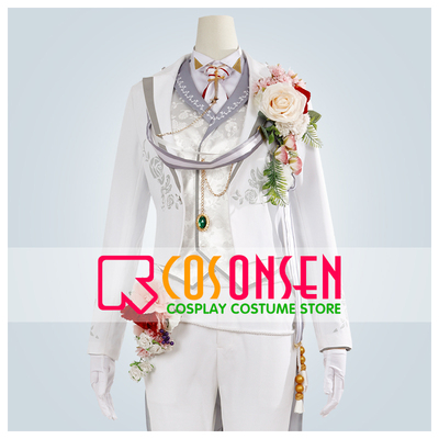 taobao agent COSONSEN Magic Agreement, Flower Marriage and Sound Nai Sherlock COSPLAY clothing