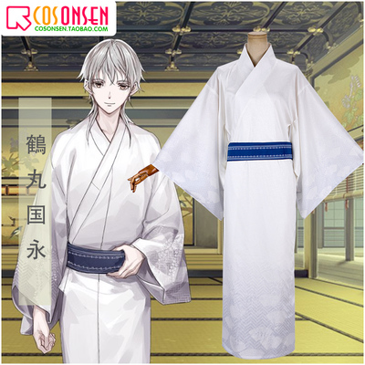 taobao agent Sword, bathrobe, clothing, cosplay