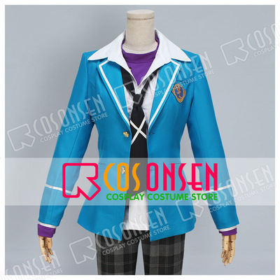 taobao agent cosonsen Clothing, uniform, cosplay