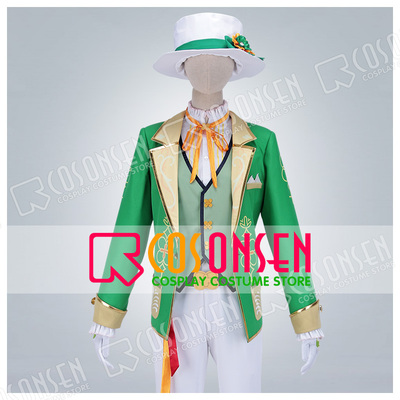 taobao agent COSONSEN Idol Fantasy Festival everyone made class concert star 昴 cosplay clothing