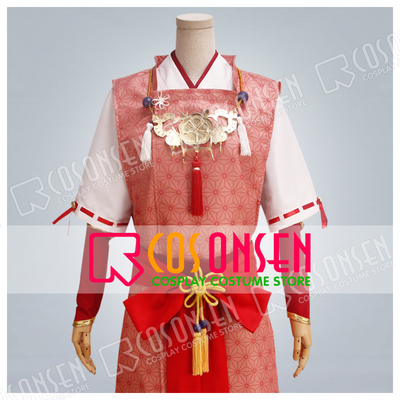 taobao agent Idol Fantasy Festival COS clothing recruiting ghosts and brothers' festivals sunflower sun -to -cosplay clothing in full set