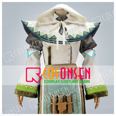 taobao agent COSONSEN Idolish7 Marchen Dream Second Step Church and a reward cosplay clothing fixed