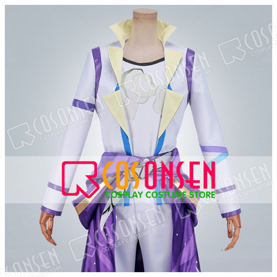 taobao agent cosonsen Dear Vocalist Xtreme Momochi Cosplay clothing