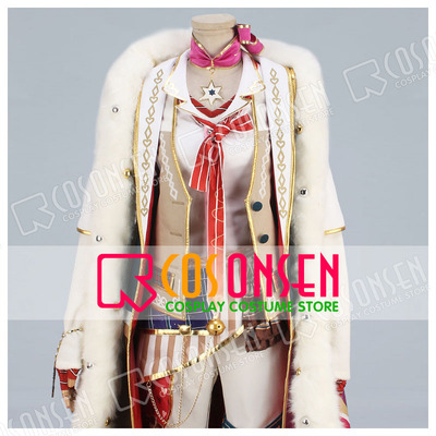 taobao agent cosonsen Clothing, cosplay