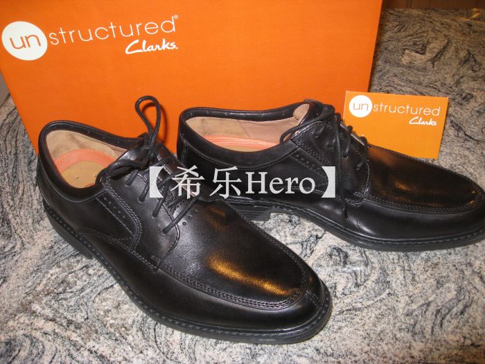

Демисезонные ботинки Clarks 62160