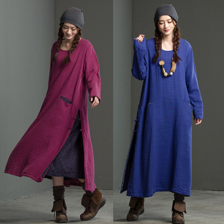 爱逛街为您找到宽松长袍相关的宝贝,您可以在下面的板块中挑选喜欢的