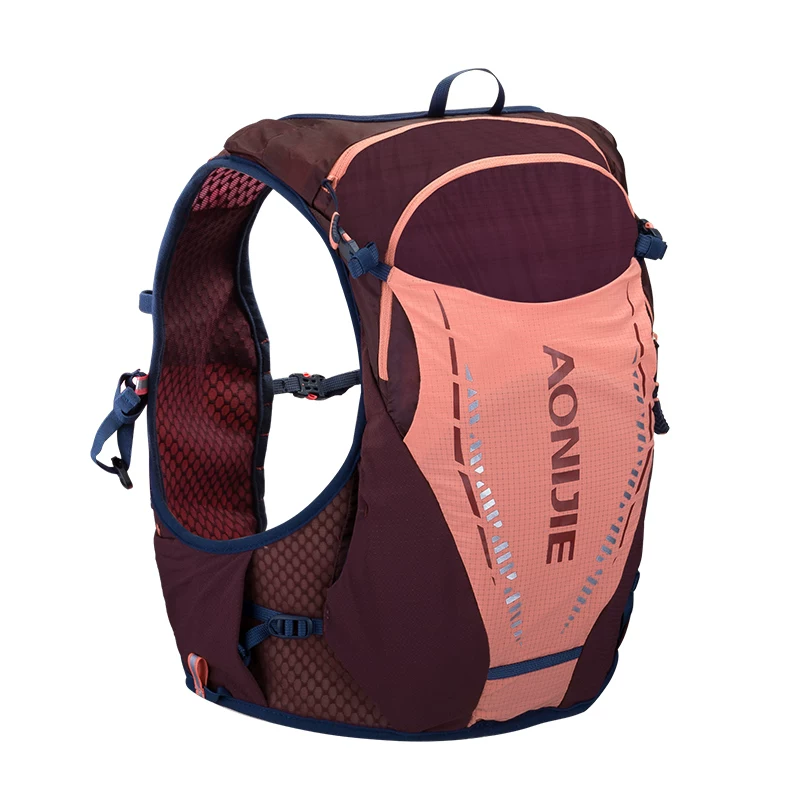 奥尼捷 Off-road ultra light backpack, water container for hiking, for running