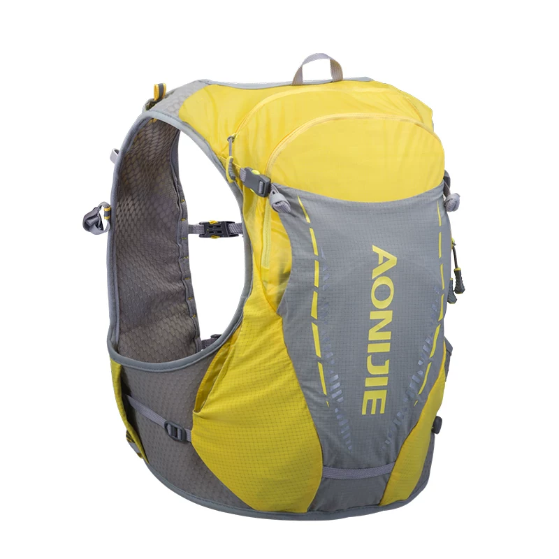 奥尼捷 Off-road ultra light backpack, water container for hiking, for running