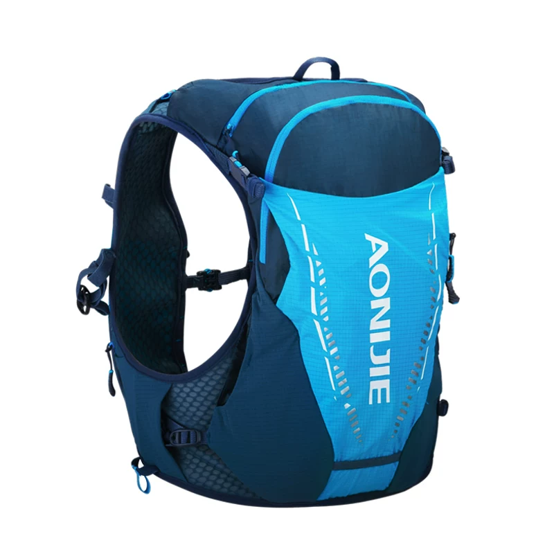 奥尼捷 Off-road ultra light backpack, water container for hiking, for running