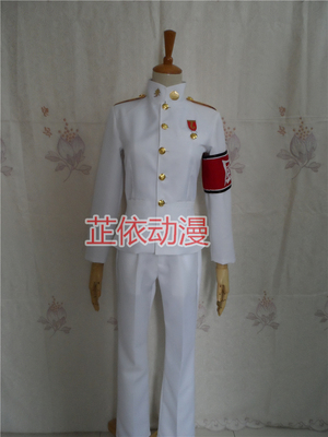 taobao agent DANGAN RONPA Shi Wan Qing Duoxia COSPLAY clothing