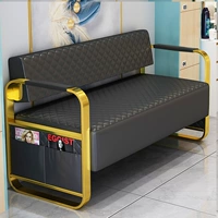 Черная из нержавеющая сталь золото, 120*55*73 двойное положение