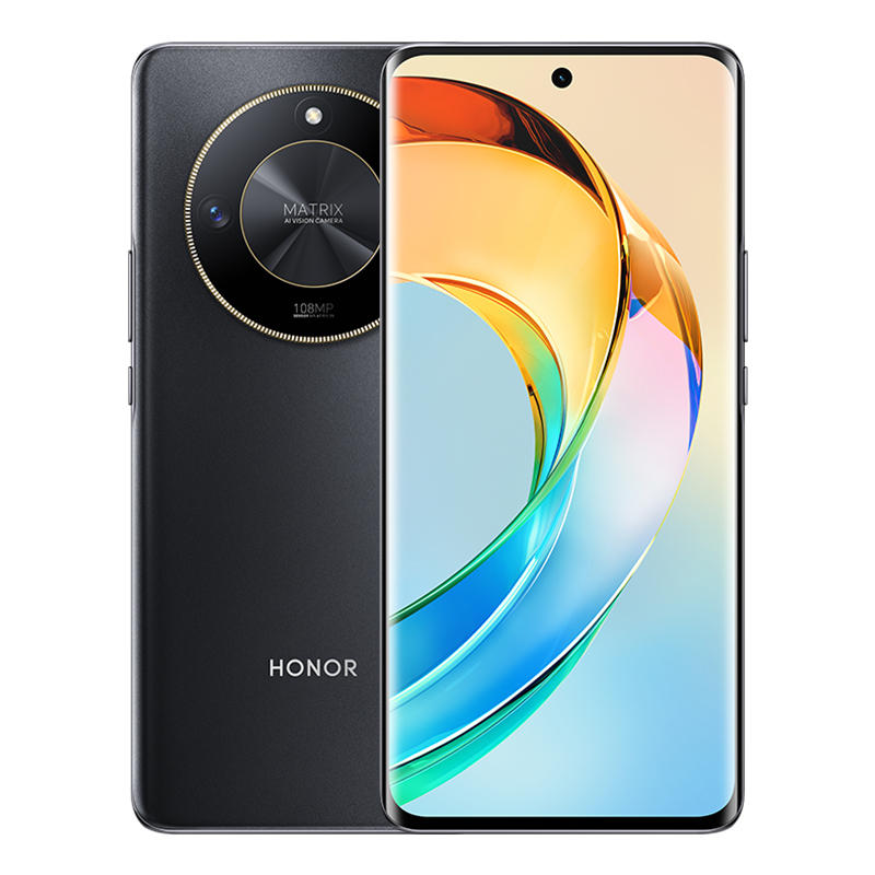 新品发售：HONOR 荣耀 X50 5G智能手机 8GB+128GB 1399元 包邮