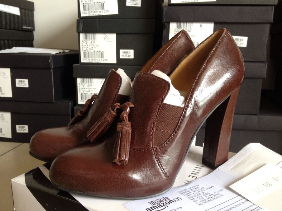 

туфли Nine West 301032019