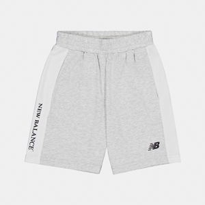 【NewBalance】夏季新款运动透气舒适短裤