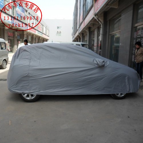 

тент для автомобиля Jinhong CX20