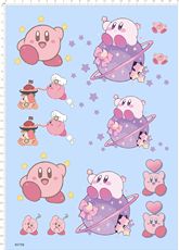 Коллекционные стикеры