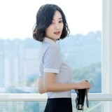 Кукла, летняя рубашка, модный универсальный комбинезон, кукольный воротник, короткий рукав, в корейском стиле