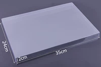 Xinrong Display Hune Speaks Pallet Special Plastice Cover Lid
