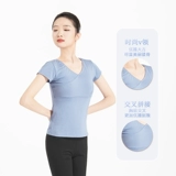 Летняя черная современная спортивная одежда для тренировок, короткий рукав