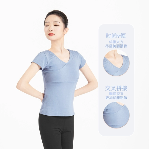 Летняя черная современная спортивная одежда для тренировок, короткий рукав