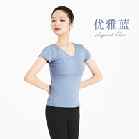 Элегантный, короткий рукав