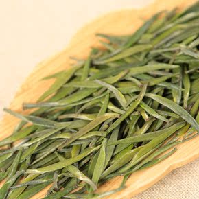 新茶春茶 春竹茶叶礼盒