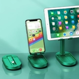 Планшетный мобильный телефон, настольная регулируемая телескопическая складная трубка, универсальный ноутбук, портативная опорная рама для кровати