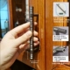 128 отверстий от космического серого