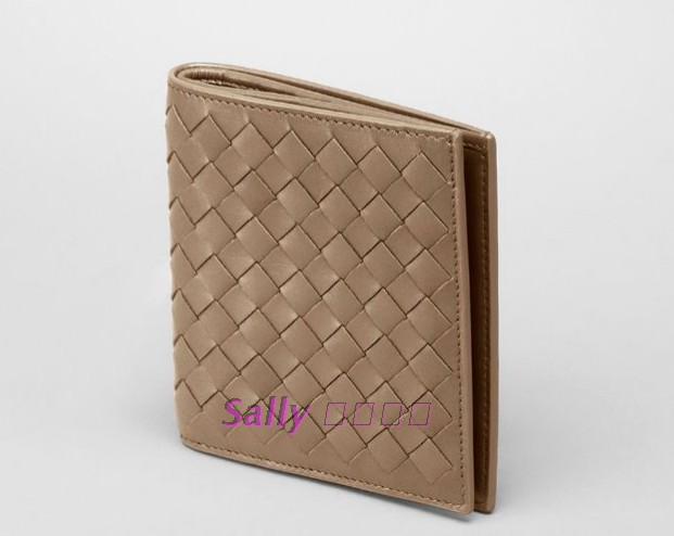 

бумажник BOTTEGA VENETA 222338v46512713 Sally 222338