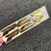 Золото [3D мягкий клей]