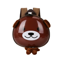 Светло -коричневый 12 -дюймовый медведь