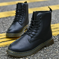 Martens, черный