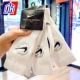 DA2123-100 White/Triple Double Pack/неэлитные носки