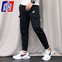 Tmall, nike, зимние трикотажные дышащие штаны, коллекция 2021