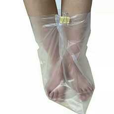 Ноги мешки ванной