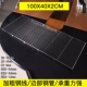 Утолщаем 100*40*2 см и добавляем ножки.