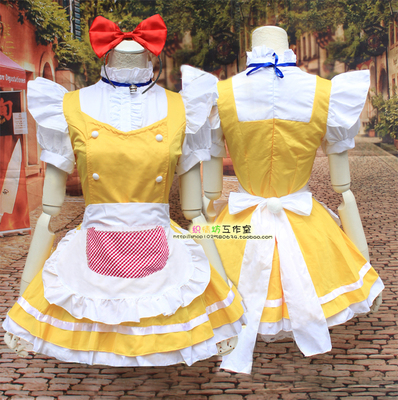 taobao agent Small bell, set, cosplay, 5 pieces