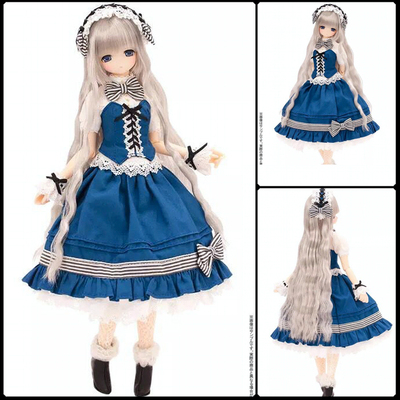 taobao agent Small princess costume, cosplay, Lolita style