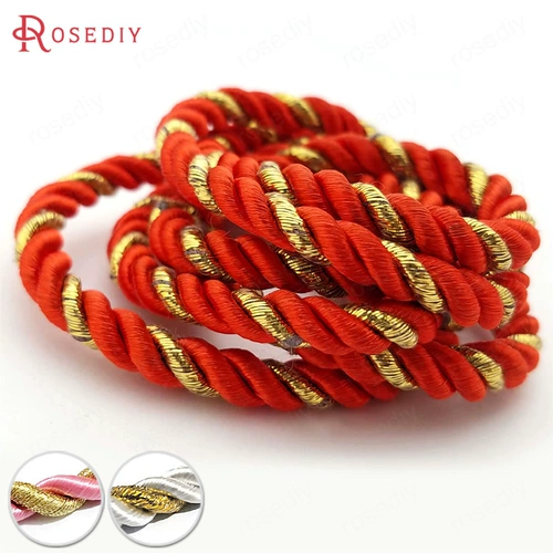 Сушилка, кабельные стяжки с веревкой, DIY, 5мм, 20м