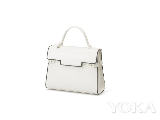 比利时皮具世家delvaux2016春夏系列