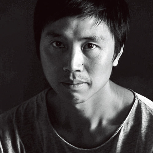 张克纯 获国际大奖 成为中国摄影新宠 《北流活活》