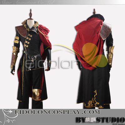 taobao agent Final Fantasy 14 FF14 Hall of Xiaoyue-Chinos COSPLAY