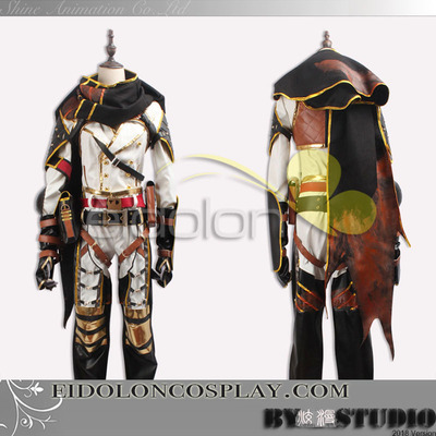 taobao agent Heroes, suit, cosplay