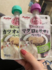 Кошки закуски