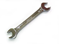 Инструмент для ремонта автомобиля Двухглажие гаечные ключки/спецификации ключа отвода являются полными 5.5-55