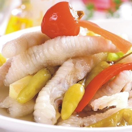 爱逛街为您找到泡椒凤爪相关的宝贝,您可以在下面的板块中挑选喜欢的