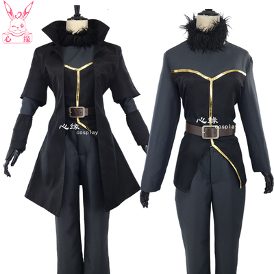 taobao agent In the second season, I reincarnate into Slim, the cute king king COS service demon king Cosplay